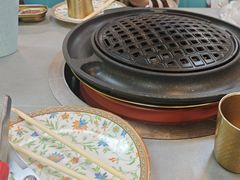 -牛犇炭火烤肉·鲜切烤肉(承德总店)