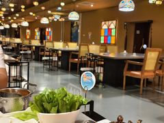 -君邦火锅(新疆大厦店)