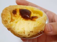 蛋挞-盒马鲜生(馥邦国际店)