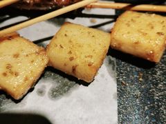 -管氏翅吧(台湾街店)
