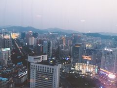 -世贸旋转自助餐厅(360°高空观景店)