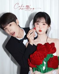 -薇薇新娘婚纱摄影连锁品牌(瘦西湖店)