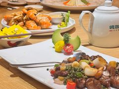 -德胜轩正宗顺德菜(宝安沙井会展中心店)