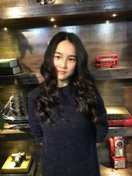 -格调形象