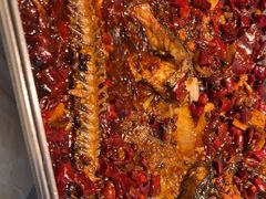 -鱼酷活鱼烤鱼(南京水游城店)