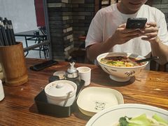 -秦园陕西手工面馆(番禺节能科技园店)