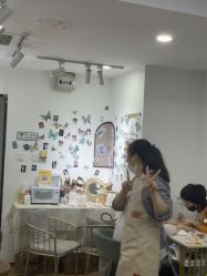 -尤米一站式美甲美睫