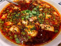 -院8里·少城记忆老川菜(宽窄巷子店)