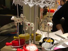 -豪客来牛排(府河店)