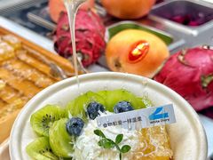 -白色日记·手作酸奶(麦凯乐店)