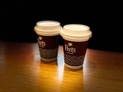 -Peet's Coffee皮爷咖啡(豫园店)