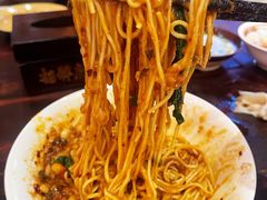 -周小波重庆小面·重庆名小吃(邹容路店)