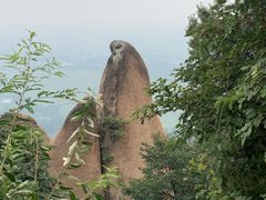 -嵖岈山风景区