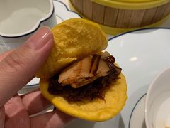 钟山宝塔肉-民国红公馆·秦淮八艳(夫子庙店)