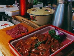 -川锅一号火锅(铜山万达店)
