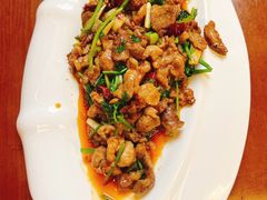 -裕合顺清真餐厅·回民老菜·大连海鲜(西安路店)