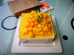 -壹点壹客·生日蛋糕(南山店)