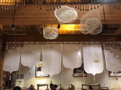 -锦尚阁烤鱼•天津菜(宣武门胡同店)