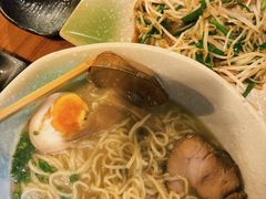 -日出拉面(望京店)