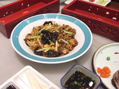 -鸭匠食府·挂炉烤鸭·新京菜(阜成路店)