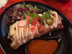 -Luchador摔跤手墨西哥餐厅(恒宇广场店)