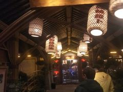 大堂-二十八里太湖船菜(吉祥路店)