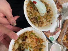 -周大厨辣椒炒肉(淮安万达店)