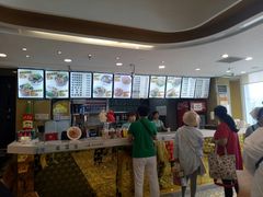 -金乐活美食(中街店)