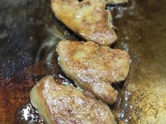 铁板烧-悦和餐厅(CBD玉米楼店)