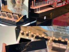 -DFS迪斐世(澳门美高梅店美妆世界)