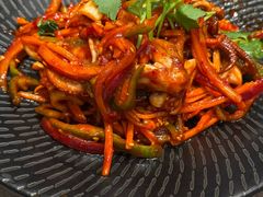 拌墨斗-冷面大王(大南街店)