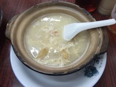-添發碗仔翅美食