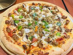 -魏斯理汉堡(西安沣东吾悦店)