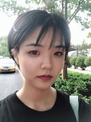 短发-TRIMS HAIR 修剪造型·烫染接发