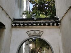 -高淳老街