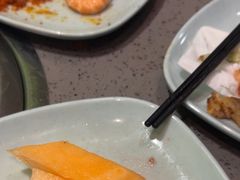 -金滏山烤肉·海鲜·火锅自助餐厅(襄阳万达店)