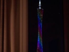 -广州富力丽思卡尔顿酒店