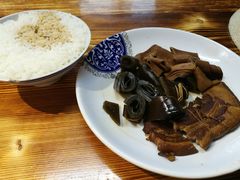 -王胖儿甏肉干饭(总店)