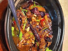 -船梆煮•蒸汽海鲜·生腌干蒸(五四广场店)