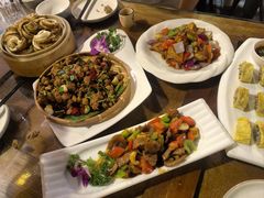 -尽善百年古院餐厅(王家老宅店)
