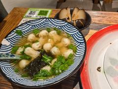 -北丐先生·野馄饨烧烤(雨花万象店)