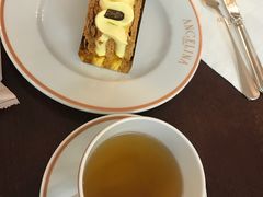 拿破仑-Angelina(老佛爷店)