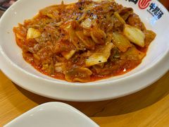 -大田牛尾汤(幸福河市场店)