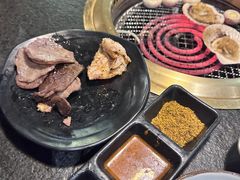 -神户赤童日式烤肉伙伴(东直门店)