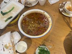 -粤仔湾砂锅粥(广益哥伦布店)