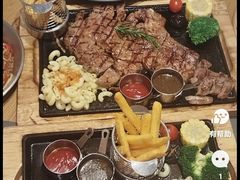 -麓椿花园西餐厅(海乐世界店)