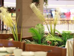 -闫府私房菜·百年鲁菜(欧亚店)