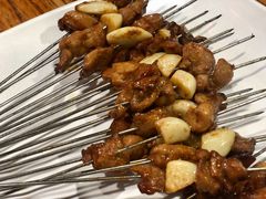 蒜瓣肉-清真·金鑫隆牛羊肉(环山路店)
