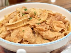 -西江美食舫·江西菜(健德桥店)