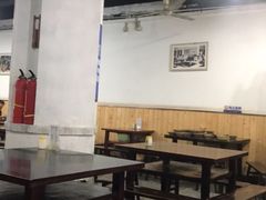 大堂-梯坎豆花